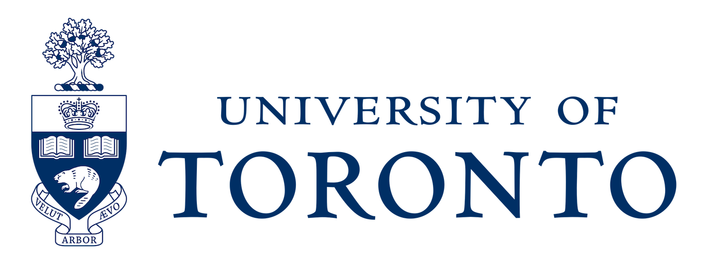 University of Toronto logo